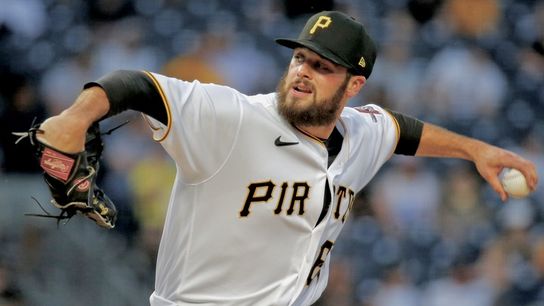 Play the kids: Pirates' roster getting younger, greener taken at PNC Park (Pirates)